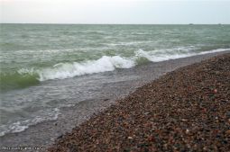 Зона отдыха "Пятница" | Капчагай