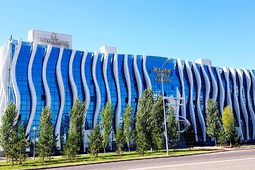 Бизнес-отель "Royal Park Hotel & SPA"