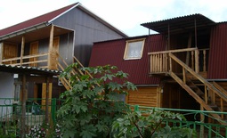 Summer houses BOROVOE