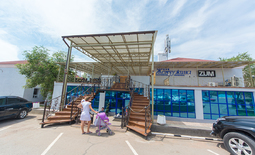 Гостиничный комплекс "Жемчужина"