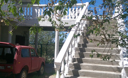 Гостевой Двор