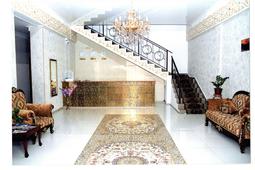 Restaurant hotel complex "Zere"