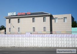 Гостиница "Rich"