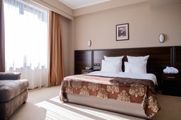 Best Western Plus Atakent Park Hotel