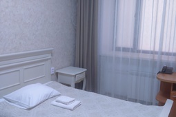 Гостиница "Residence hotel"