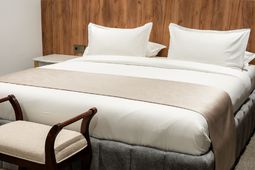 Гостиница Кызылорда / Qyzylorda Hotel