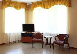 "Casablanca" Holiday House | Borovoye