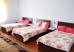 “AYA” Holiday House | Borovoye