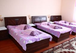 “AYA” Holiday House | Borovoye