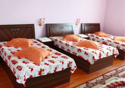 “AYA” Holiday House | Borovoye