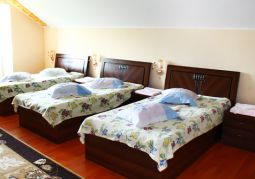 “AYA” Holiday House | Borovoye