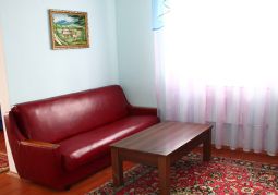 “AYA” Holiday House | Borovoye