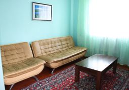 “AYA” Holiday House | Borovoye