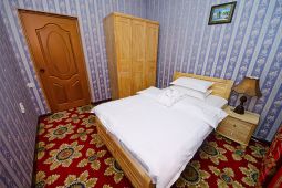 “ASTANA SHYMKENT” HOTEL