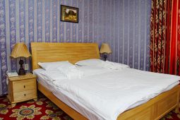 “ASTANA SHYMKENT” HOTEL