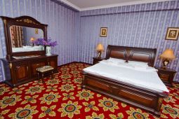 “ASTANA SHYMKENT” HOTEL