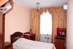 Hotel "Efendi" | Astana