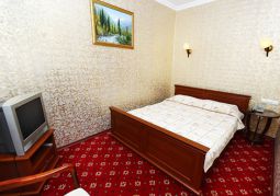 "Dostar Elem" Hotel | Karaganda