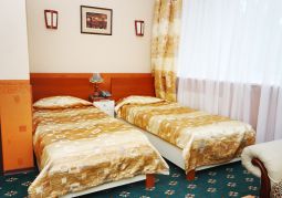 "Dostar Elem" Hotel | Karaganda