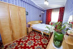 “ASTANA SHYMKENT” HOTEL