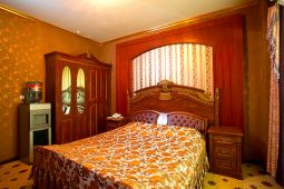 Hotel "Altyn Adam" | Petropavlovsk