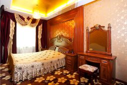 Hotel "Altyn Adam" | Petropavlovsk