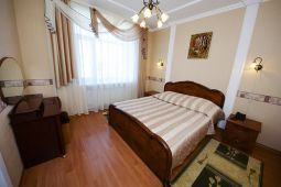 The hotel complex "Tselinny" | Kostanay