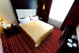 Manhattan Astana Hotel