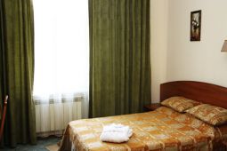 "Victoria Palace" Hotel | Atyrau