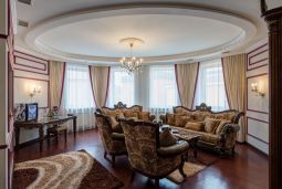 Отель "Boutique Hotel VINTAGE"