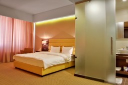 Hotel "Comfort Hotel Astana"