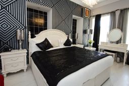 Boutique hotel Ak`s Reserve