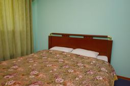 Hotel "Koktem" | Aktau