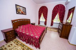 "Samal" hotel | Aktobe