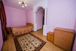 "Samal" hotel | Aktobe