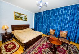 Hotel "Anel" | Taraz