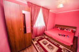 The hotel "Sultan" | Taraz