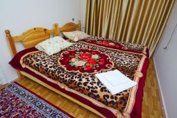 "Saya" hotel, Shymkent