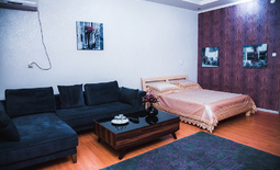 "Tiara" hotel Shymkent