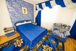 Hotel "Pharaoh" | Pavlodar