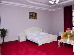 Hotel «Altyn-Kazyna»