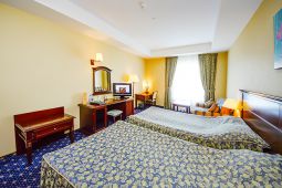 Hotel "Grand Hotel Victory" | Aktau