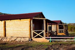 Holiday House "Arlan" | Karkaralinsk