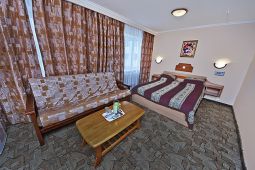 Hotel "Ilek" | Aktobe
