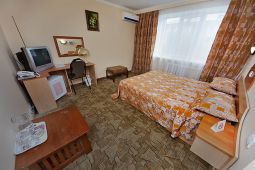 Hotel "Ilek" | Aktobe