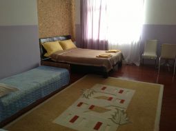 Guest house "Zatyshok" | Burabai