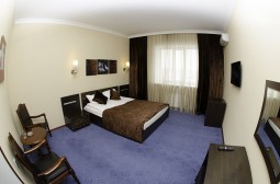 "Nur" hotel | Astana hotels