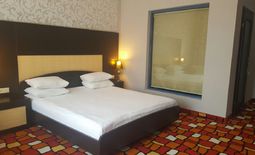 Sapar Standart Hotel | Shymkent