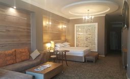 Sapar Standart Hotel | Shymkent