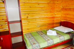 Guest house "Diamond Bank" | Borovoye